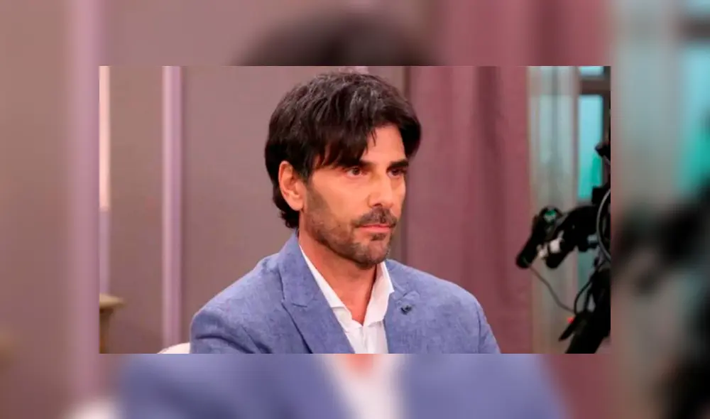 Dos famosas acusan a Juan Darthés por acoso y violencia [VIDEO]