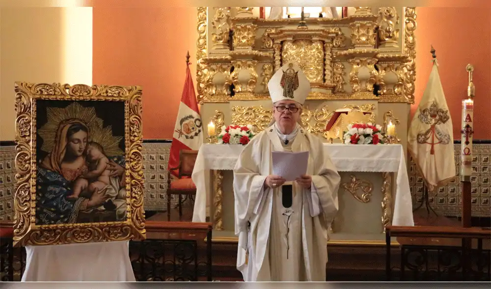 Arzobispado de Piura Arzobispado de Piura