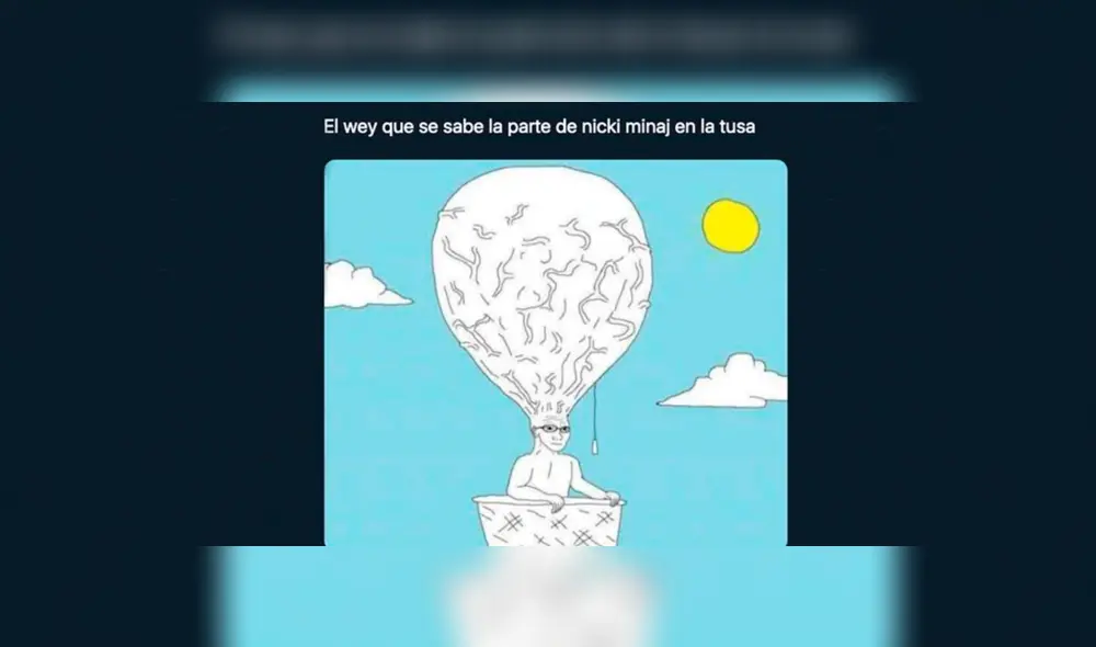 Los más divertidos memes de ‘Tusa’, la canción que se volvió el éxito del momento de Karol G y Nicki Minaj Los más divertidos memes de ‘Tusa’, la canción que se volvió el éxito del momento de Karol G y Nicki Minaj