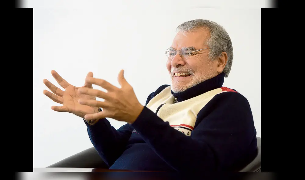 José Ugaz: “Aporte del Congreso en investigaciones ha sido poco”