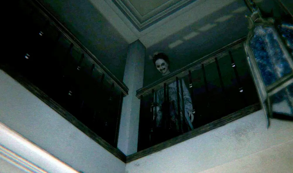 P.T. fue anunciado por primera vez en la Gamescom de 2014. Foto: P.T.