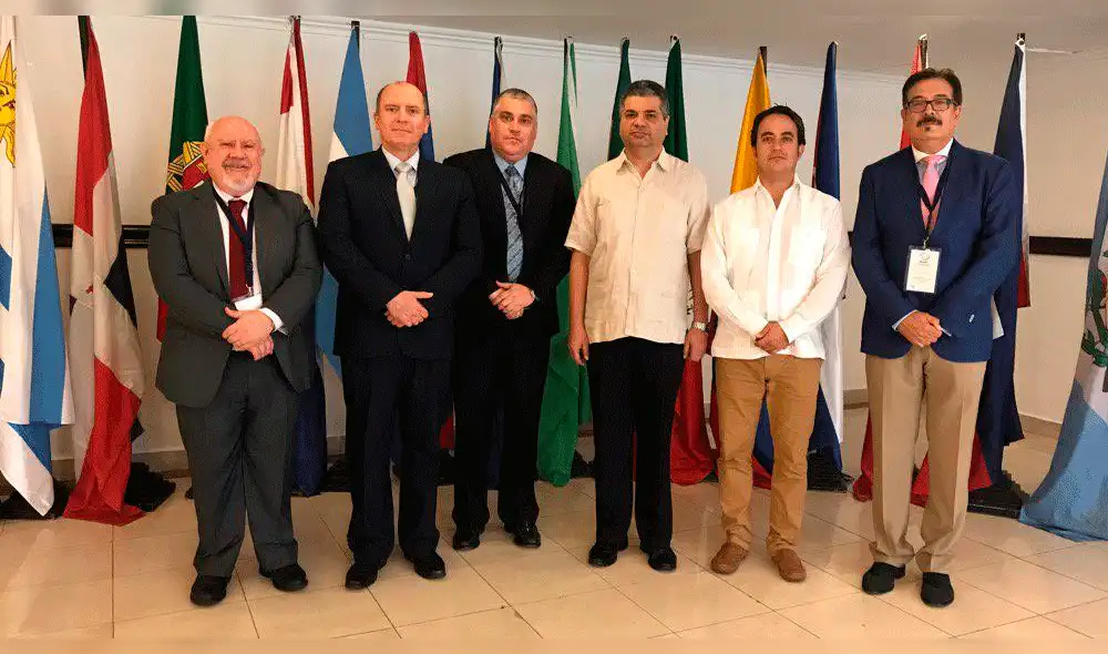 Perú será sede de VIII Reunión de la Red Iberoamericana de Autoridades Migratorias