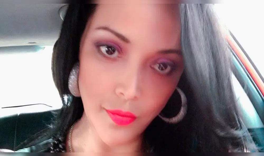 Mariella Zanetti se mostró indignada frente a Magaly Medina porque en sus redes sociales la acosan y le envían fotos de miembros viriles. Foto: Mariella Zanetti Instagram Mariella Zanetti se mostró indignada frente a Magaly Medina porque en sus redes sociales la acosan y le envían fotos de miembros viriles. Foto: Mariella Zanetti Instagram