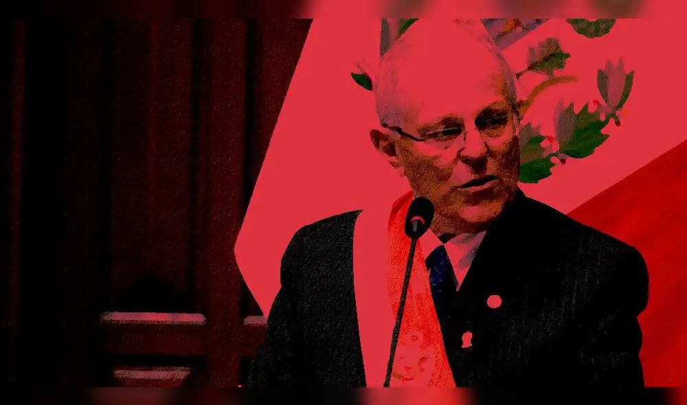 PPK: las frases del mandatario en entrevista con medios de comunicación