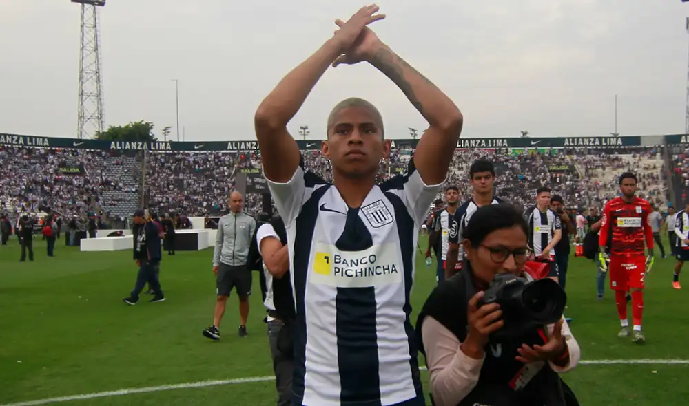 Nelson Olveira habló sobre la acutalidad de Kevin Quevedo. Foto: Archivo