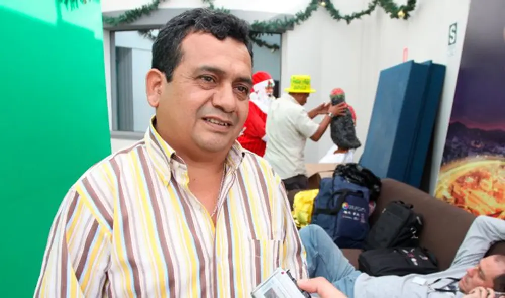 Tony Rosado Tony Rosado