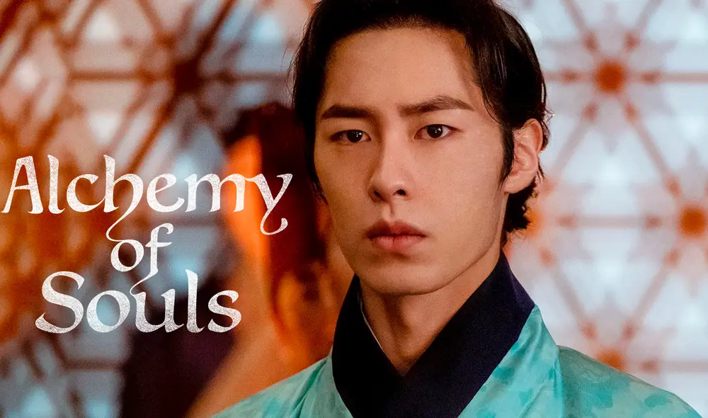 Alquimia de almas: drama coreano es escrito por las autoras de "Master's sun", y "Hwayugi". Foto: tvN Alquimia de almas: drama coreano es escrito por las autoras de "Master's sun", y "Hwayugi". Foto: tvN