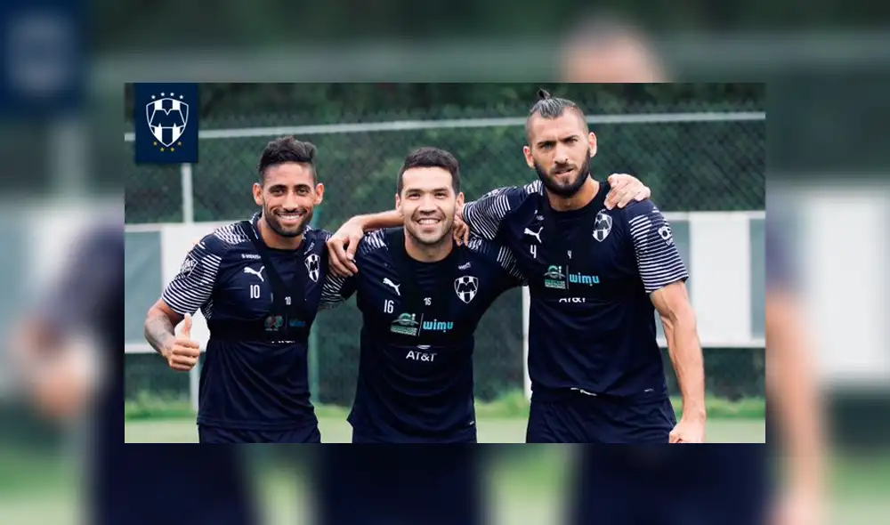 Monterrey vs. Puebla EN VIVO ONLINE vía Fox Sports y TUDN por la fecha 10 del Torneo Apertura de la Liga MX. Monterrey vs. Puebla EN VIVO ONLINE vía Fox Sports y TUDN por la fecha 10 del Torneo Apertura de la Liga MX.