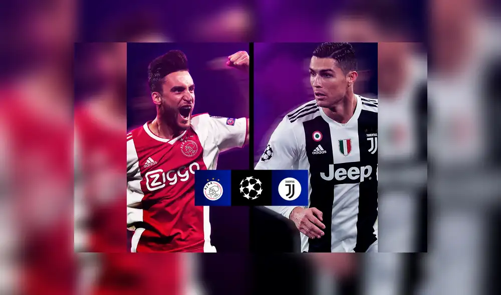 Sorteo Champions League: Emparejamientos y fechas de los cuartos de final [FOTOS]