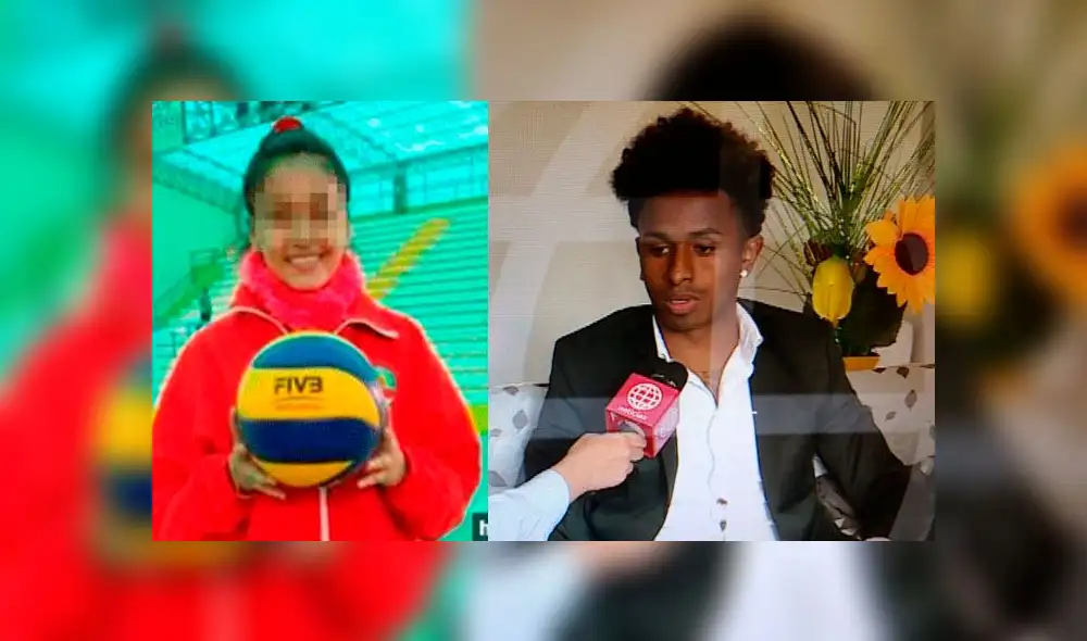 Yordy Reyna dio su descargo: ¿Qué ocurrió con Alessandra Chocano en departamento? [VIDEO]