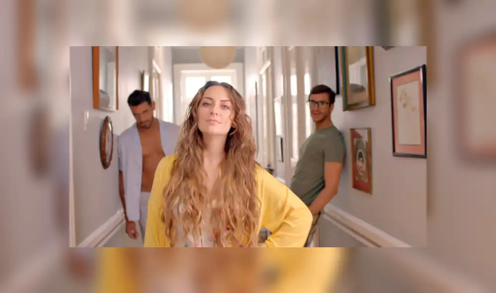 Publicidad 'vulgar' en novela mexicana de Televisa genera polémica en redes [FOTO]