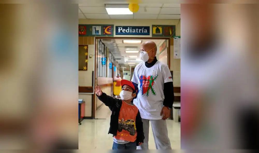 Conoce cómo y dónde donar sangre en el Perú