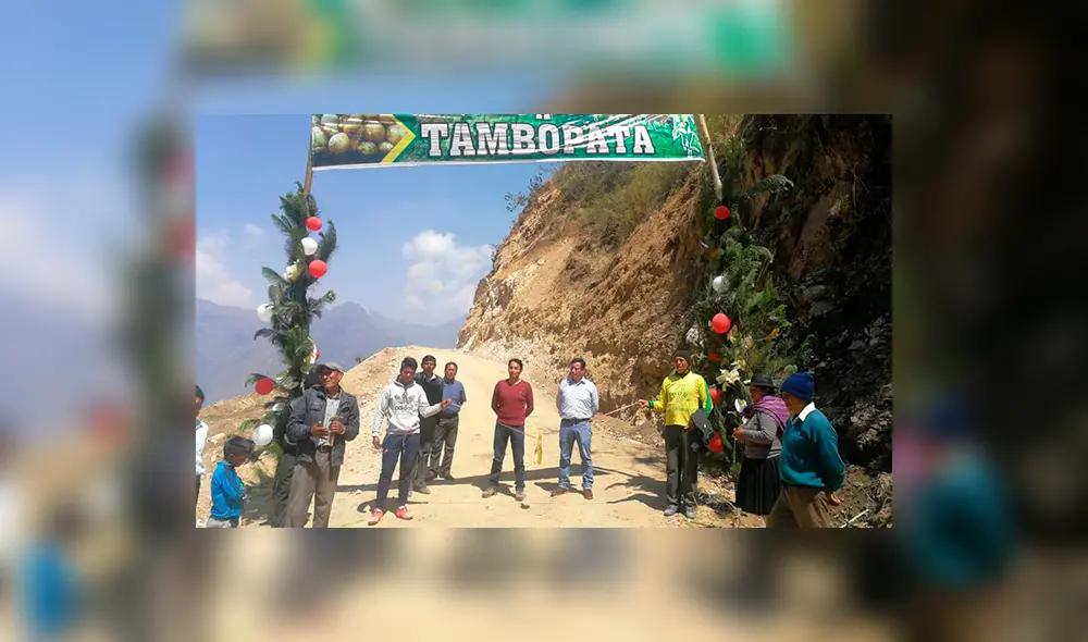 Ulcumayo Junín Ulcumayo Junín