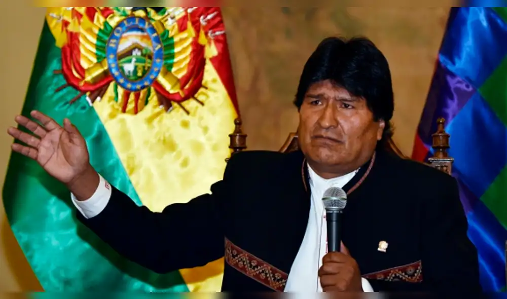 Deuda externa de Bolivia es la más alta en la historia del país 