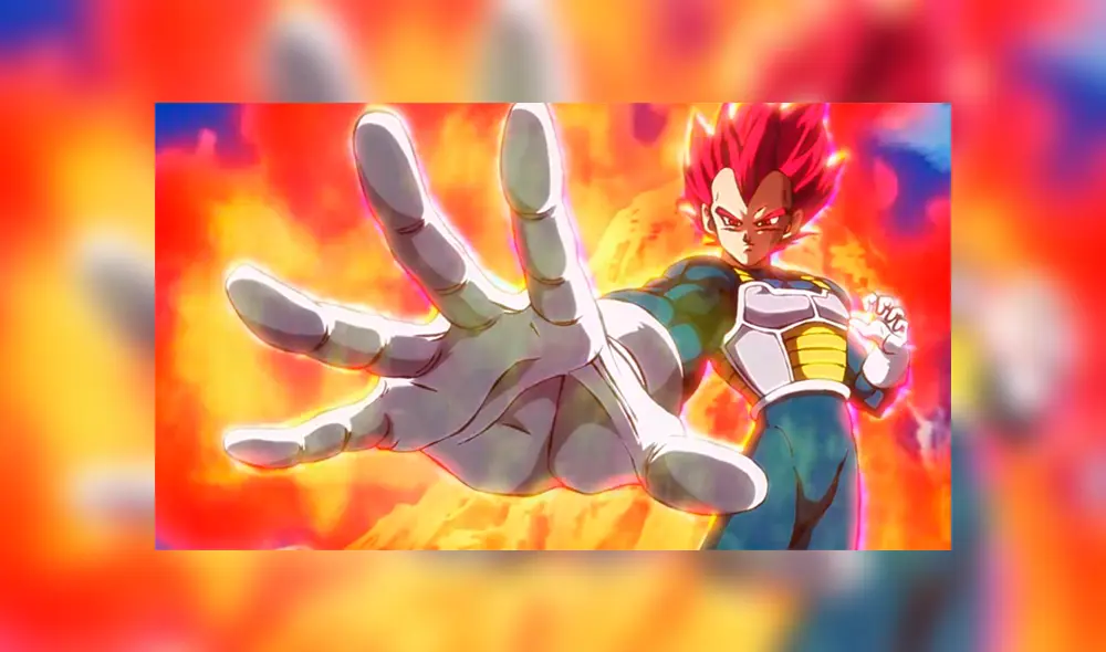 Dragon Ball Super Broly: La película sigue rompiendo récord en la taquilla japonesa Dragon Ball Super Broly: La película sigue rompiendo récord en la taquilla japonesa