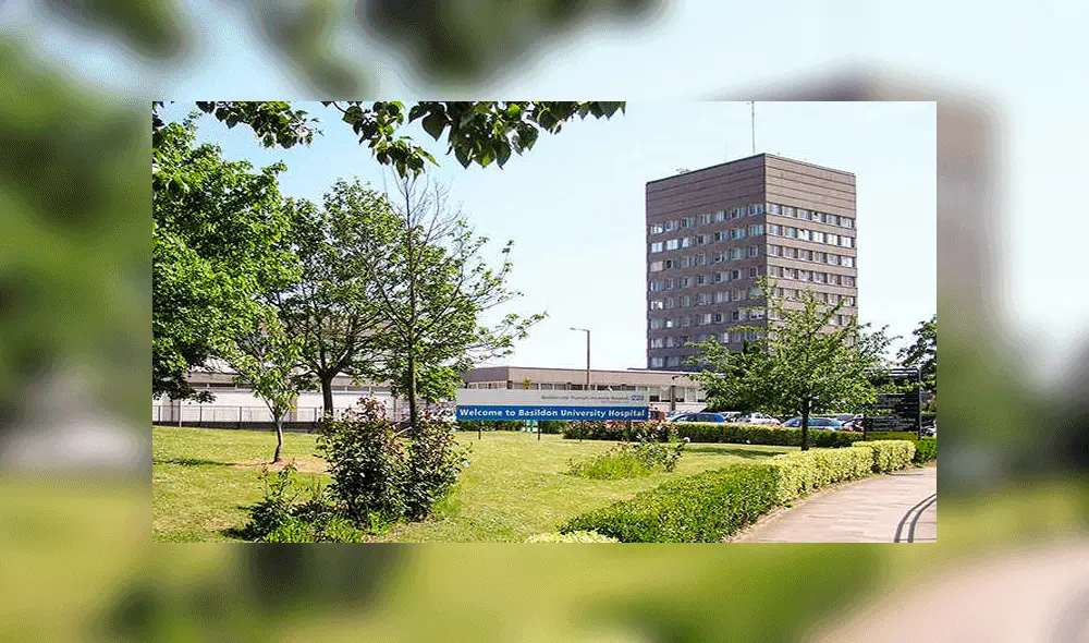 Dan de alta a niño por ‘picadura de insecto’ y muere a los cuatro días por otra enfermedad [FOTOS]