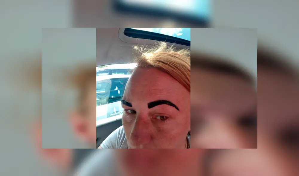 Desliza para ver las fotos que se volvieron tendencia en Facebook. Foto: Captura. Desliza para ver las fotos que se volvieron tendencia en Facebook. Foto: Captura.