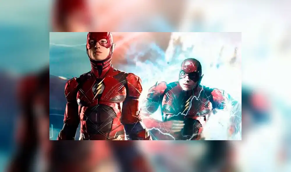 The Flash: con Ezra Miller de guionista, revelan posible fecha de inicio de rodaje