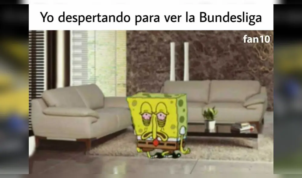 Borussia Dortmund vs. Schalke 04: lo mejores memes del partido de la Bundesliga. Foto: Facebook Borussia Dortmund vs. Schalke 04: lo mejores memes del partido de la Bundesliga. Foto: Facebook