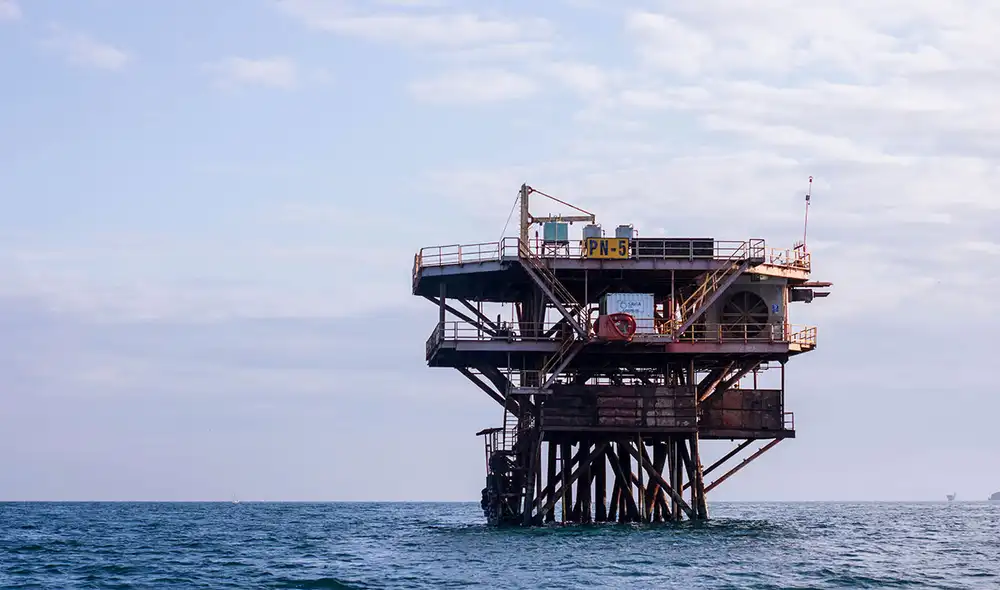 Perupetro concesionó lotes Z-67 y Z-68 a Tullow Oil para su exploración y explotación. Foto: Mocicc. Perupetro concesionó lotes Z-67 y Z-68 a Tullow Oil para su exploración y explotación. Foto: Mocicc.