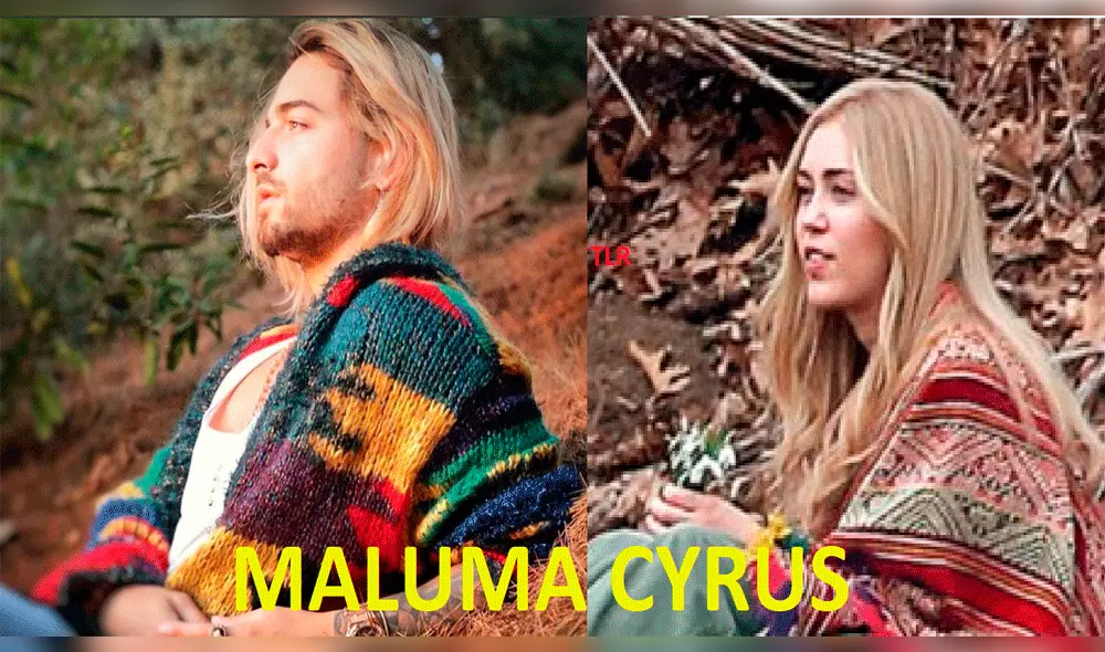 Hilarantes memes tras cambio de look de Maluma [GALERÍA]