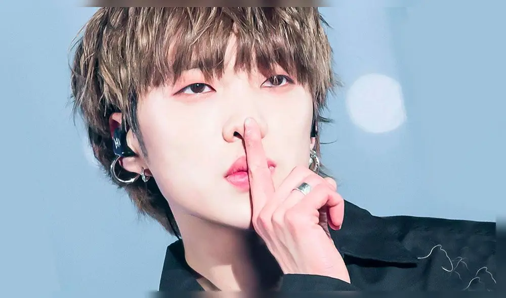 Kang Seun Yoon de WINNER confirma su participación en el dorama de acción y fantasía de MBC 'Kairos'.