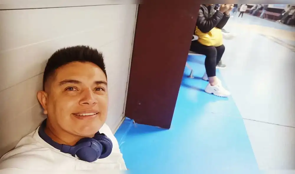 Leonard León preocupado pues no celebrará el cumpleaños de su hija