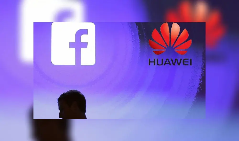 Facebook se despide de Huawei y ya no permitirá que preinstale sus aplicaciones [FOTOS]