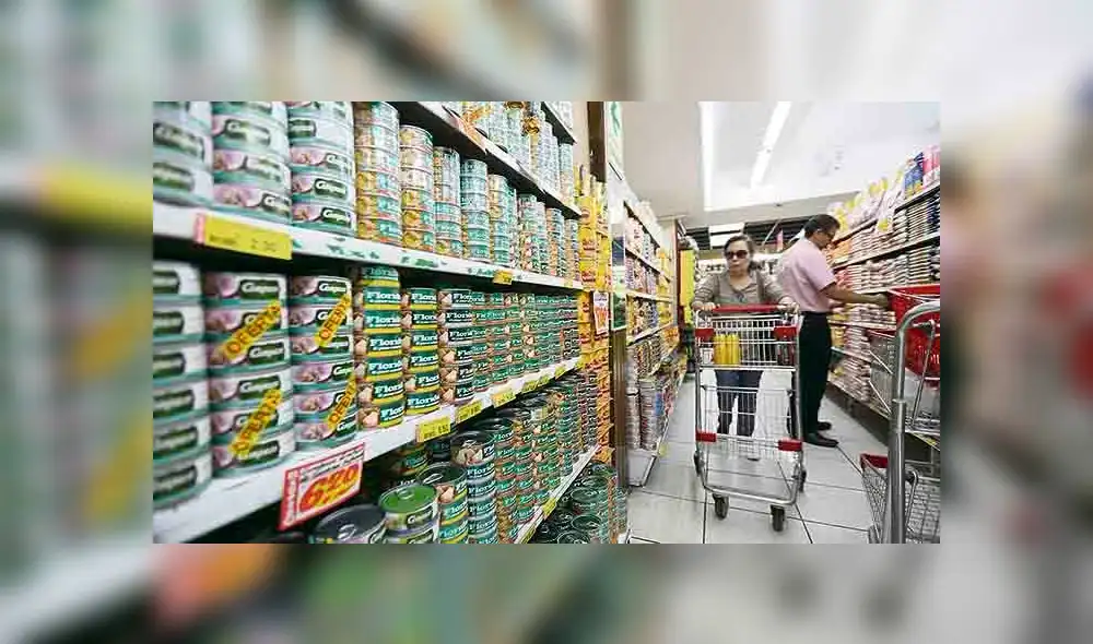 Parásito en las conservas produce diarreas y alergias