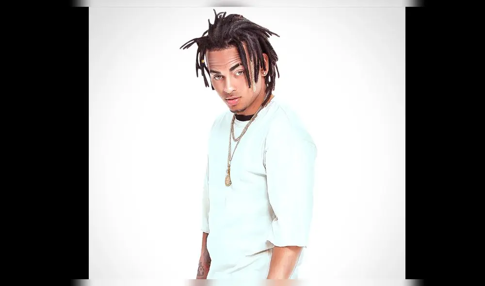 Al estilo de Ozuna, Romeo Santos también tiene video íntimo