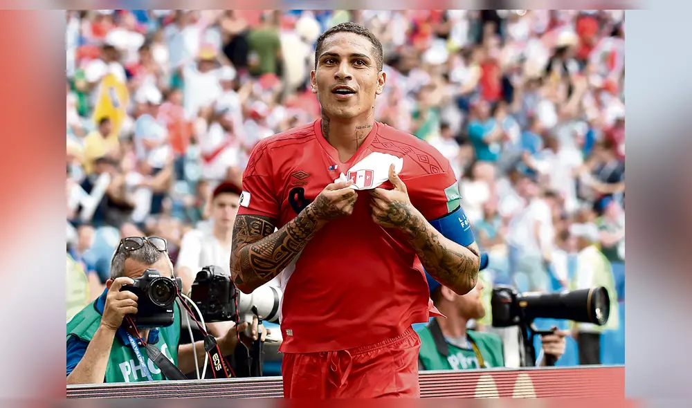 37 testimonios gráficos de la realidad del Perú [FOTOS]