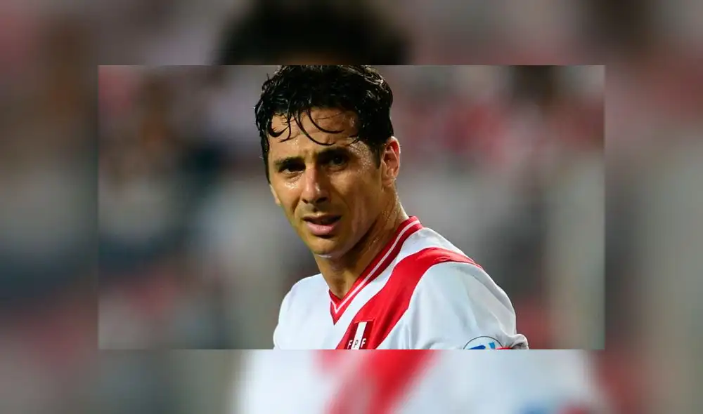 Claudio Pizarro envía mensaje a sus críticos tras quedar fuera de lista de Ricardo Gareca