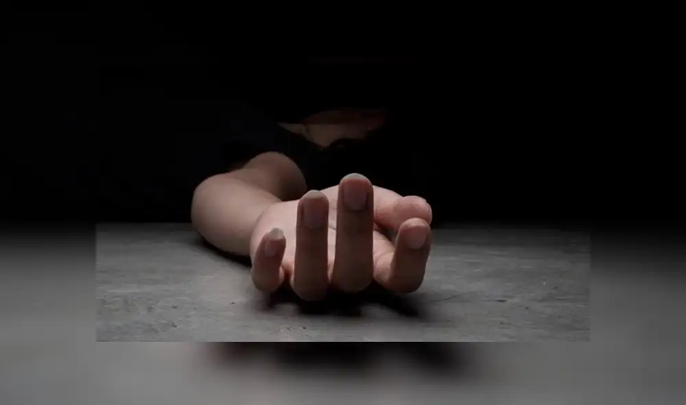 Joven instructora fue asesinada en Tijuana. Foto: Referencial