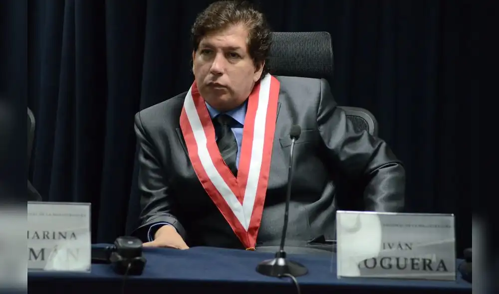 Ante conflicto de intereses, miembro del CNM se aparta del caso ONPE