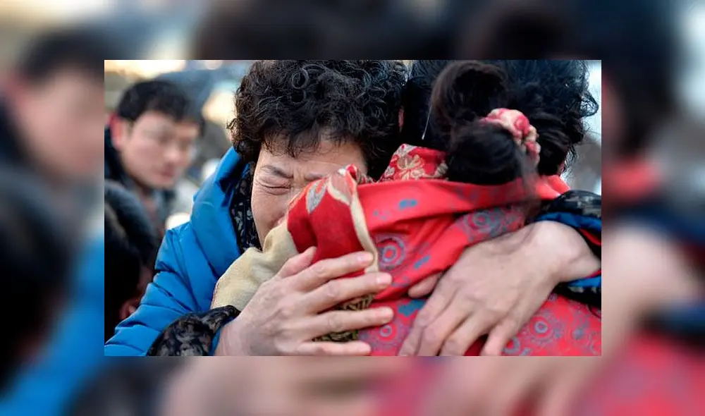 La historia de Huugjilt: el hombre que fue ejecutado por delitos que no cometió