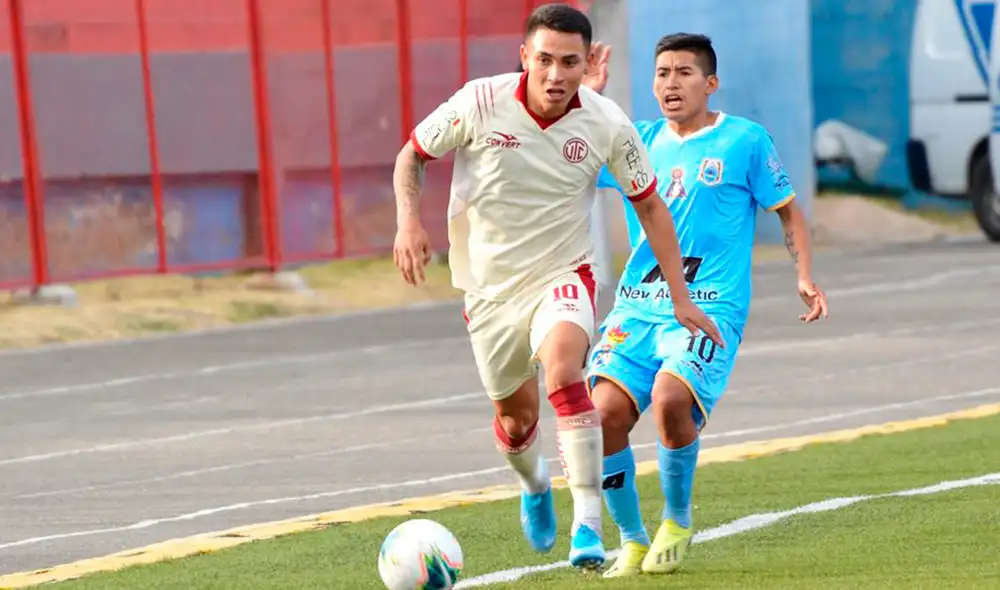 Jean Deza - Alianza Lima