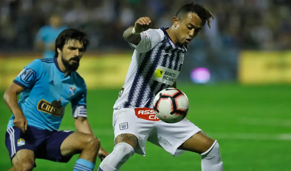 Hinchas de Alianza Lima agotaron las entradas para la semifinal ante Sporting Cristal. | Foto: GLR Hinchas de Alianza Lima agotaron las entradas para la semifinal ante Sporting Cristal. | Foto: GLR