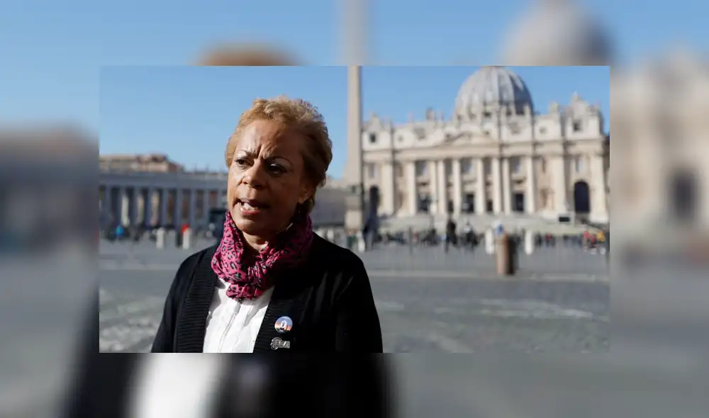 "Obedecí como un robot", la historia de una sobreviviente de un cura violador