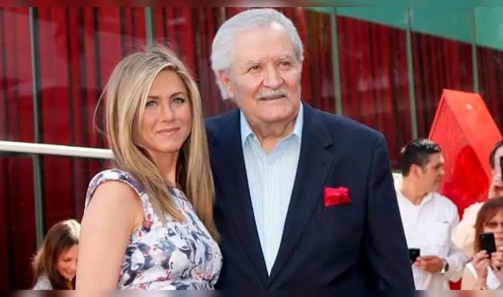 Jennifer Aniston Instagram