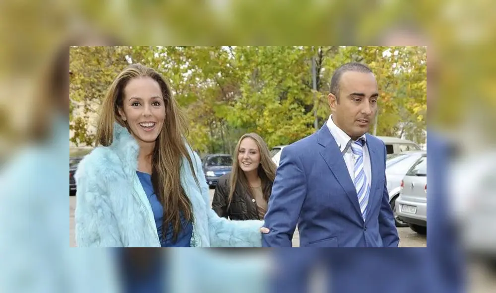 Los golpes que recibió Carrasco de su hija la tuvieron ocho días en recuperación. (Foto: El Español)