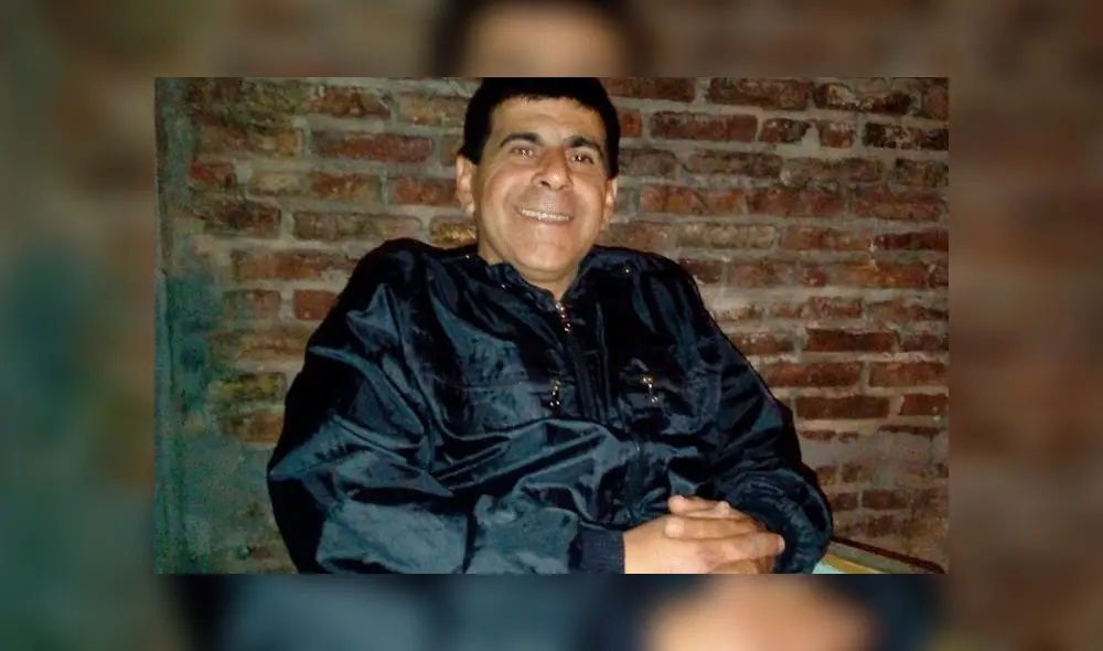 Marcelo Sifon de 49 años era electricista.