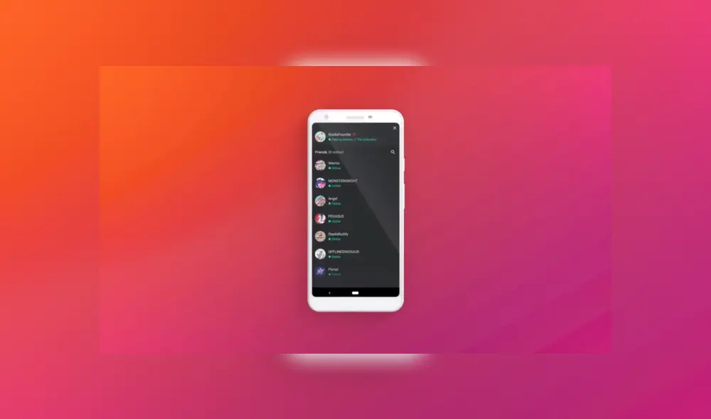 Se confirmó la fecha de lanzamiento de Google Stadia, el servicio de videojuegos por streaming, sin descargas ni consolas dedicadas.