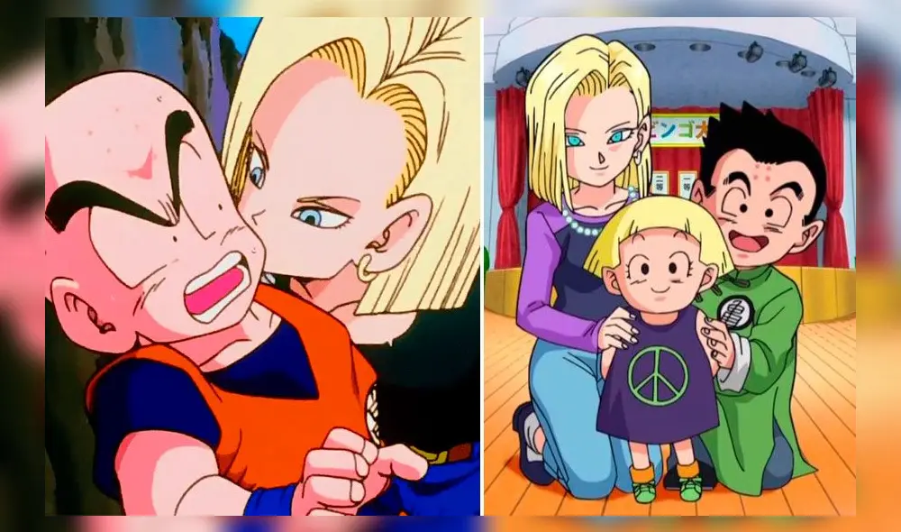 Uno de los personajes con mejor evolución Uno de los personajes con mejor evolución