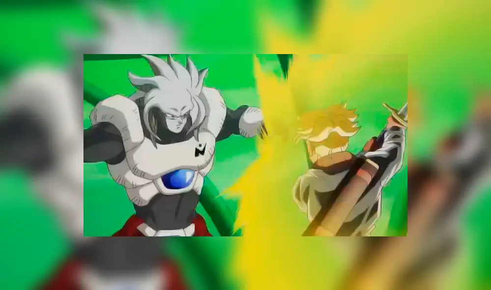 Dragon Ball Super: ¡Sealas llegó! ¿Gokú y Vegeta están en problemas? [VIDEO]