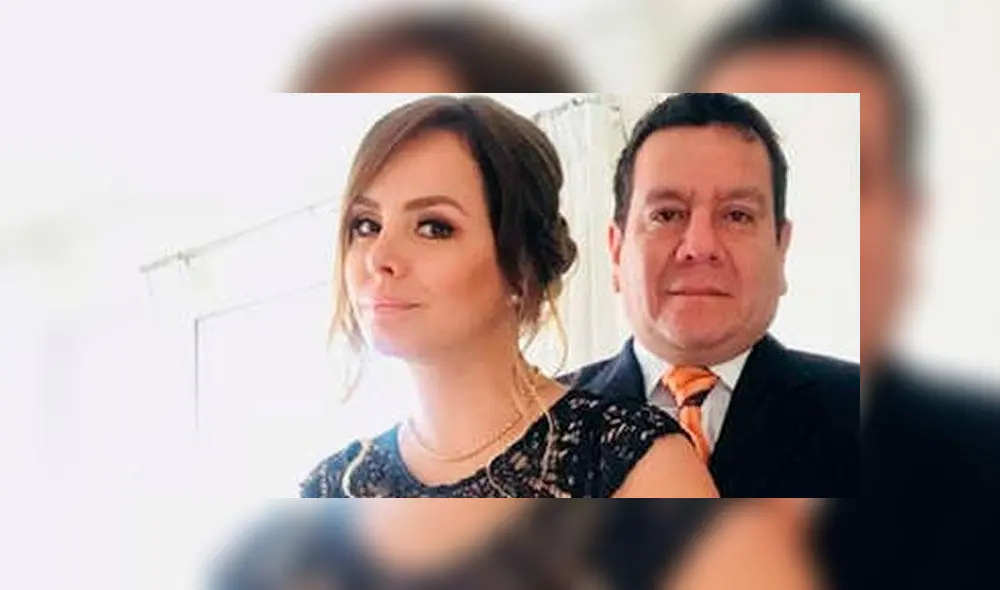 Magaly Medina mostró comprometedoras imágenes de la expareja de Ney Guerrero [VIDEO]