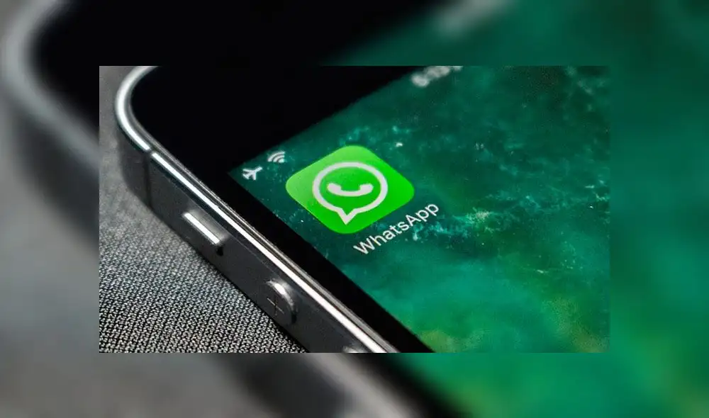 WhatsApp ya no se podrá descargar en estos móviles.