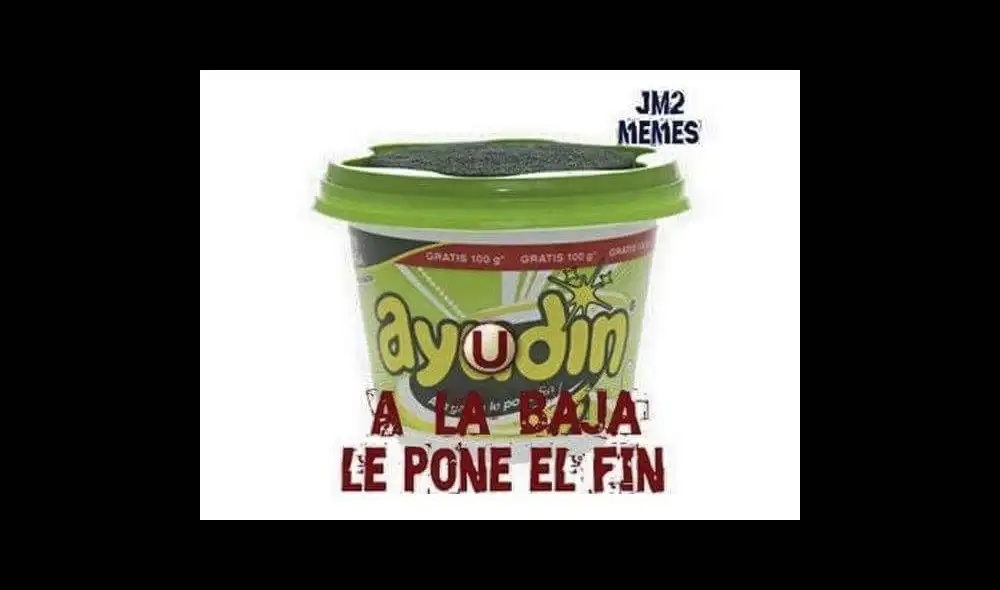 Universitario ganó con polémica y las redes sociales estallaron con los hilarantes memes [FOTOS]