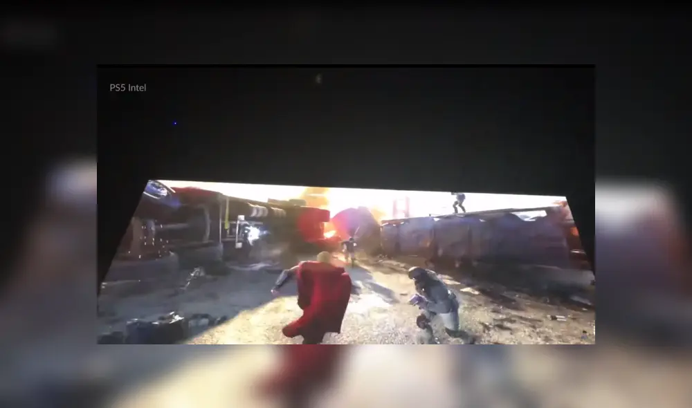 Buena impresión deja reciente filtración de Marvel’s Avengers. Video de casi siete minutos demuestra que los efectos especiales y el combate serán de lo mejor. Buena impresión deja reciente filtración de Marvel’s Avengers. Video de casi siete minutos demuestra que los efectos especiales y el combate serán de lo mejor.