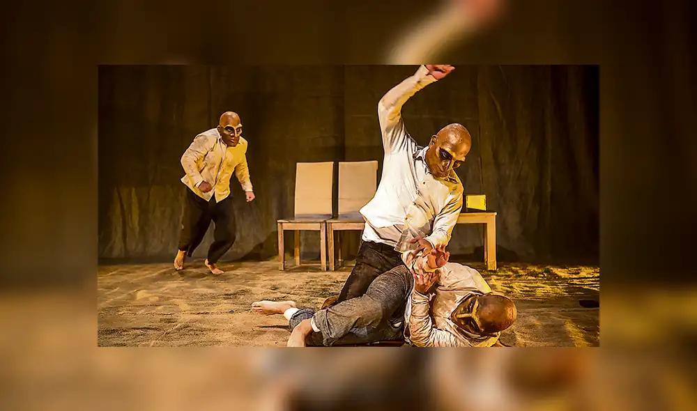 Los regalos es una crítica al machismo.