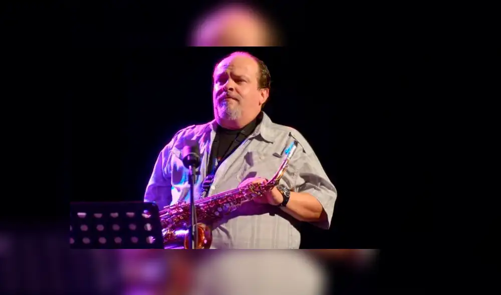 Músico se estableció en Madrid, en donde formó la agrupación Marcelo Peralta Quartet. (Foto: Agenciafe) Músico se estableció en Madrid, en donde formó la agrupación Marcelo Peralta Quartet. (Foto: Agenciafe)